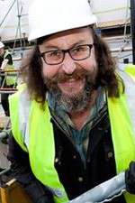 Watch The Hairy Builder M4uhd