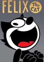 Watch Felix the Cat M4uhd