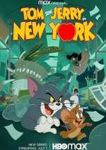 Watch Tom and Jerry in New York M4uhd