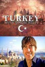 Watch Turkey with Simon Reeve M4uhd