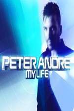 Watch Peter Andre My Life M4uhd