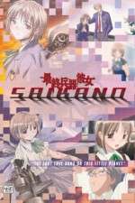 Watch SaiKano Saishuuheiki Kanojo The Last Love Song on This Little Planet M4uhd