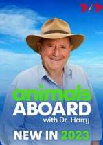 Watch Animals Aboard with Dr. Harry M4uhd