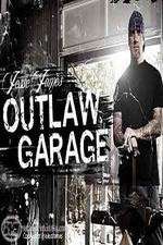 Watch Jesse James Outlaw Garage M4uhd