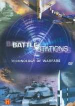 Watch Battle Stations M4uhd