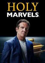 Watch Holy Marvels with Dennis Quaid M4uhd