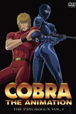 Watch Cobra The Animation M4uhd