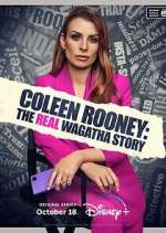 Watch Coleen Rooney: The Real Wagatha Story M4uhd
