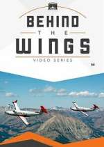 Watch Behind the Wings M4uhd