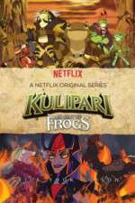 Watch Kulipari An Army of Frogs M4uhd