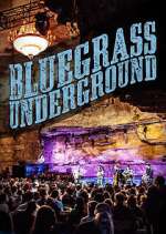 Watch Bluegrass Underground M4uhd