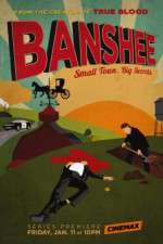 Watch Banshee M4uhd