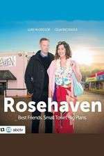 Watch Rosehaven M4uhd