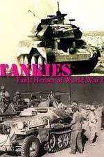 Watch Tankies Tank Heroes of World War II M4uhd