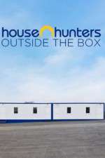 Watch House Hunters: Outside the Box M4uhd