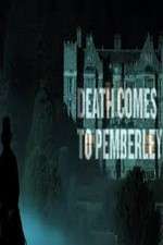 Watch Death Comes To Pemberley M4uhd