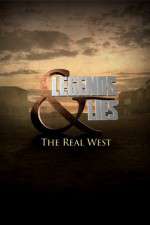 Watch Legends & Lies: The Real West M4uhd