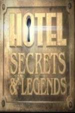 Watch Hotel Secrets & Legends M4uhd