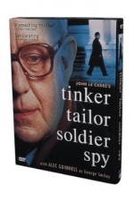 Watch Tinker Tailor Soldier Spy M4uhd