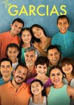 Watch The Garcias M4uhd