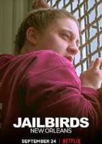 Watch Jailbirds New Orleans M4uhd