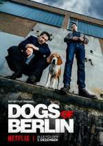 Watch Dogs of Berlin M4uhd