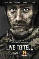 Watch Live to Tell M4uhd