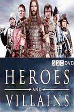 Watch Heroes and Villains M4uhd
