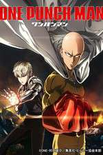 Watch One-Punch Man M4uhd