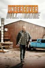 Watch Undercover Billionaire M4uhd