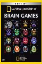 Watch National Geographic Brain Games M4uhd
