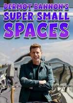 Watch Dermot Bannon's Super Small Spaces M4uhd