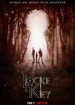 Watch Locke & Key M4uhd