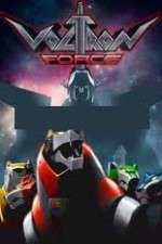 Watch Voltron Force M4uhd