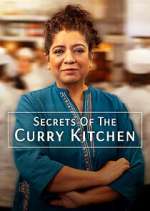 Watch Secrets of the Curry Kitchen M4uhd
