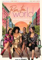 Watch Run the World M4uhd