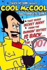 Watch Cool McCool M4uhd