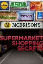 Watch Supermarket Shopping Secrets M4uhd