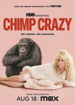 Watch Chimp Crazy M4uhd