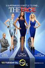 Watch The Face M4uhd