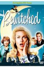 Watch Bewitched (1964) M4uhd
