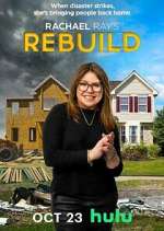 Watch Rachael Ray's Rebuild M4uhd