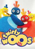 Watch Twirlywoos M4uhd