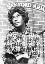 Watch Sanford Arms M4uhd