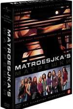 Watch Matrioshki M4uhd