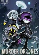 Watch Murder Drones M4uhd