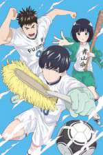 Watch Cleanliness Boy! Aoyama-kun M4uhd