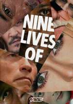 Watch Nine Lives of... M4uhd