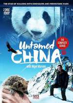 Watch Untamed China with Nigel Marven M4uhd