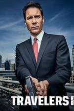 Watch Travelers M4uhd